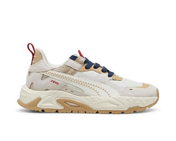 Puma Rs-Trck Expeditions Unisex Günlük Ayakkabı 39534402 Bej - Image 1