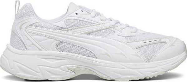 Puma Morphic Base Unisex Günlük Ayakkabı 39298201 Beyaz - Image 1