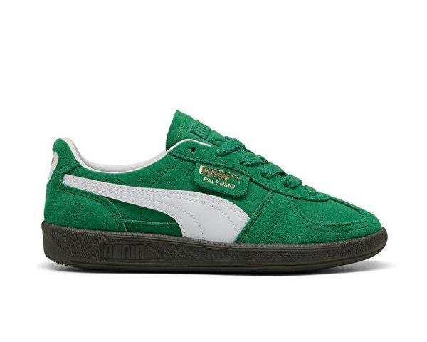 PUMA Palermo Jr Cocuk Palermo Jr 39727130 Renkli - Image 1
