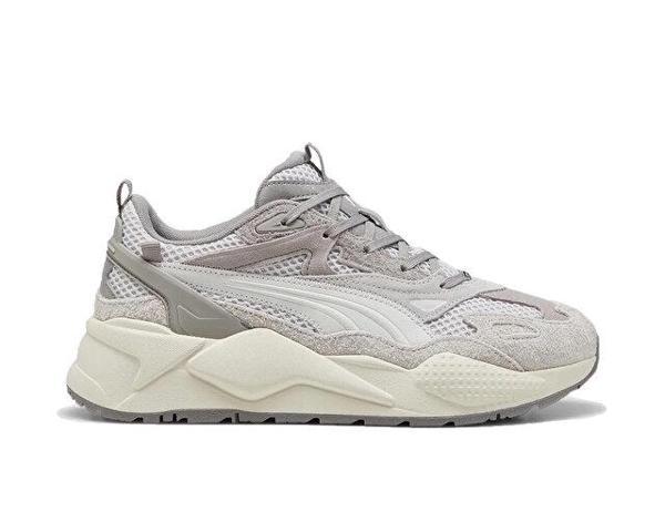 Puma Rs-X Efekt Better With Age Unisex Günlük Ayakkabı 39593601 Gri - Image 1