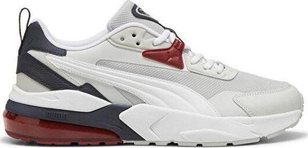 Puma Vis2K Erkek Günlük Ayakkabı 39231829 Beyaz - Image 1