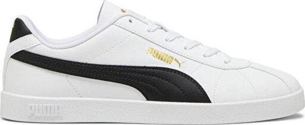 Puma Club II Sl Unisex Günlük Ayakkabı 39744503 Beyaz - Image 1