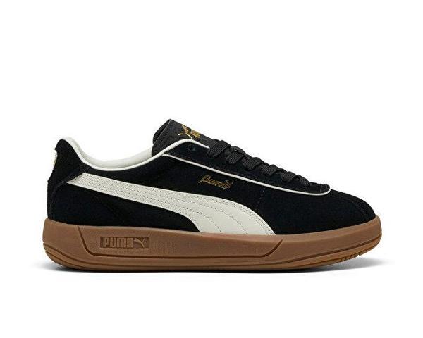 PUMA Club Klassıka Sd Kadın Club Klassıka Sd 40071802 Renkli - Image 1