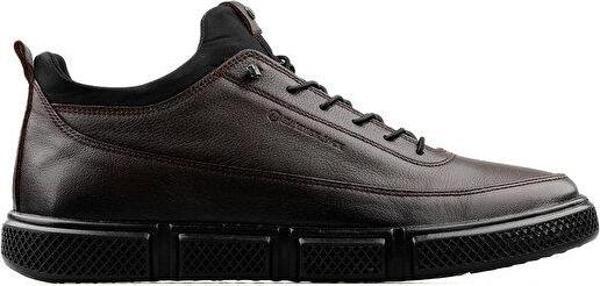 Hammer Jack 102 19676 M Kahve Nice Erkek Günlük Ayakkabı 102-19676-M-KAHVE-NICE Kahverengi - Image 1