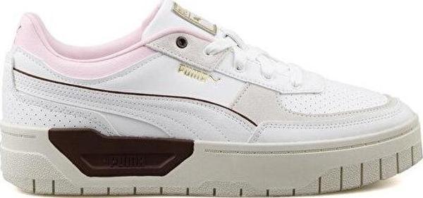 Puma Cali Dream Preppy Wns Kadın Günlük Ayakkabı 38987602 Renkli - Image 1