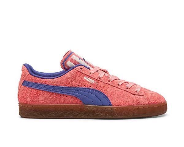Puma Suede Supertifo Kadın Günlük Ayakkabı 39881002 Pembe - Image 1