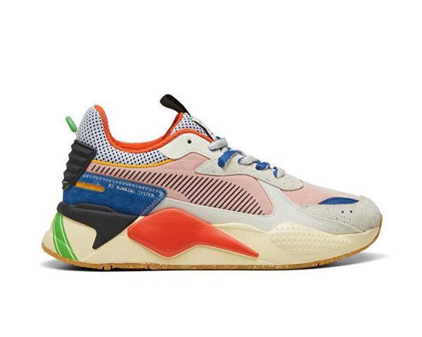Puma Rs-X Podium Unisex Günlük Ayakkabı 39821601 Renkli - Image 1