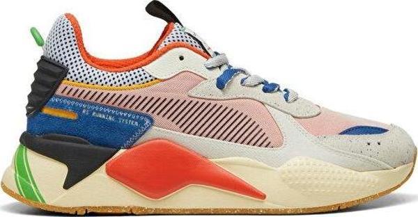 Puma Rs-X Podium Unisex Günlük Ayakkabı 39821601 Renkli - Image 1