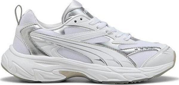 Puma Morphic Astroescape Wns Kadın Günlük Ayakkabı 40131301 Renkli - Image 1