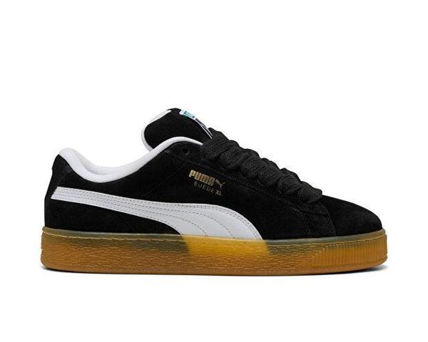 PUMA Suede Xl Dark Rısk Erkek Suede Xl Dark Rısk 40134801 Renkli - Image 1