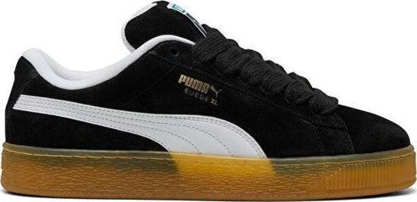 PUMA Suede Xl Dark Rısk Erkek Suede Xl Dark Rısk 40134801 Renkli - Image 1