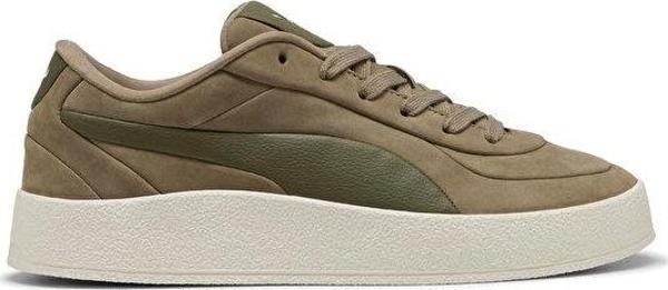 Puma Ca Luxe Prm Unisex Günlük Ayakkabı 40137201  Kahve rengi - Image 1