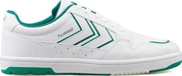 Hummel Hml Skyway Unisex Günlük Ayakkabı 900526-9208 Beyaz - Image 1