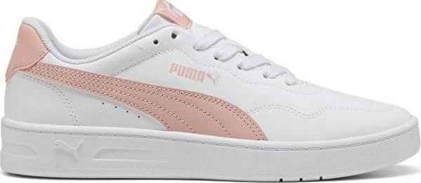 Puma Court Lally Kadın Günlük Ayakkabı 40036704 Renkli - Image 1