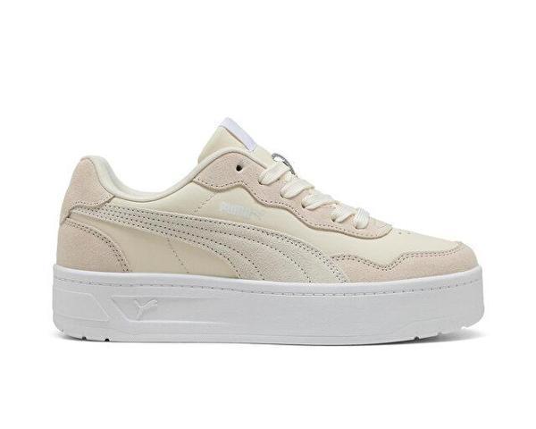 Puma Court Lally Skye Sd Kadın Günlük Ayakkabı 40073501 Renkli - Image 1