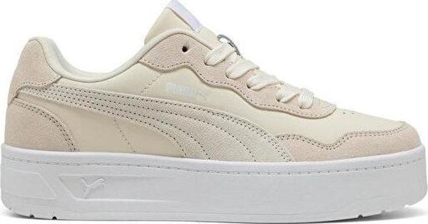 Puma Court Lally Skye Sd Kadın Günlük Ayakkabı 40073501 Renkli - Image 1