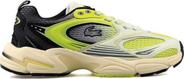 Lacoste Storm 96 2K Erkek Günlük Ayakkabı 748SMA0096-AOM Bej - Image 1