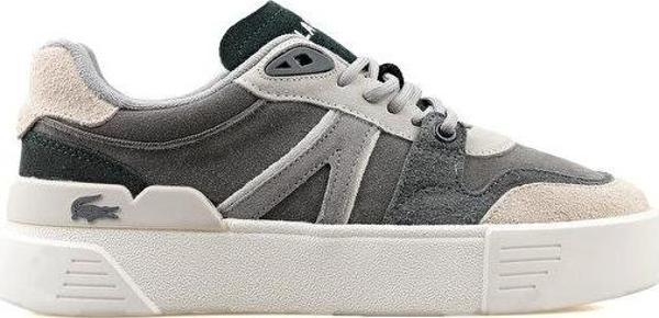 Lacoste L002 Evo Kadın Günlük Ayakkabı 748SFA0032T-1E7 Renkli - Image 1