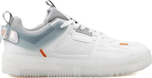 Gamelu 23Ym Frey Beyaz Füme Erkek Günlük Ayakkabı 23YM-FREY-BEYAZ-FUME Beyaz - Image 1