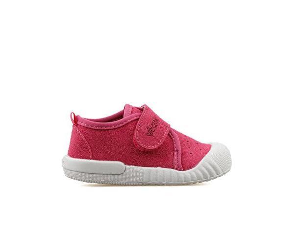 Vicco Unisex Çocuk Günlük Ayakkabı Anka Iı950.B25Y.224-07 Pembe - Image 1