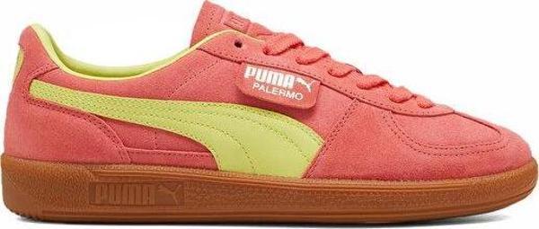 Puma Palermo Kadın Günlük Ayakkabı 39646322 Pembe - Image 1