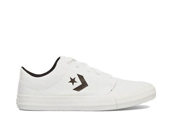 Converse Day One Classic Unisex Günlük Ayakkabı A14806C Beyaz - Image 1