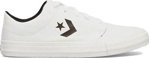 Converse Day One Classic Unisex Günlük Ayakkabı A14806C Beyaz - Image 1