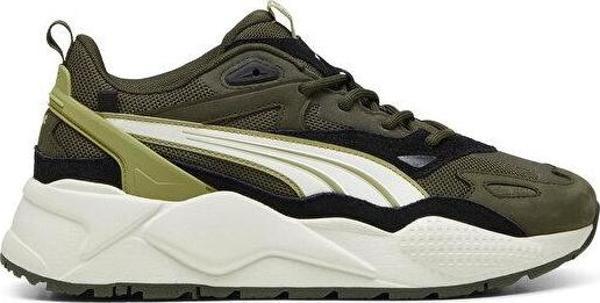 Puma Rs-X Efekt Prm Erkek Günlük Ayakkabı 39077645 Haki - Image 1