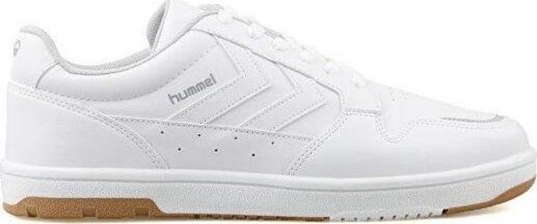 Hummel Hml Skyway Unisex Günlük Ayakkabı 900526-9535 Beyaz - Image 1