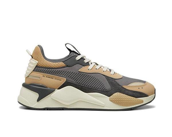 Puma Rs-X Suede Unisex Günlük Ayakkabı 39117612 Renkli - Image 1