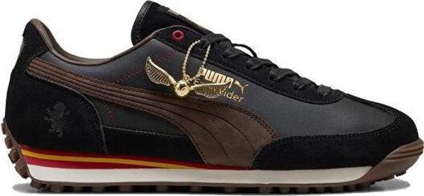 Puma Easy Rider Harry Potter Erkek Günlük Ayakkabı 40120801  Siyah - Image 1