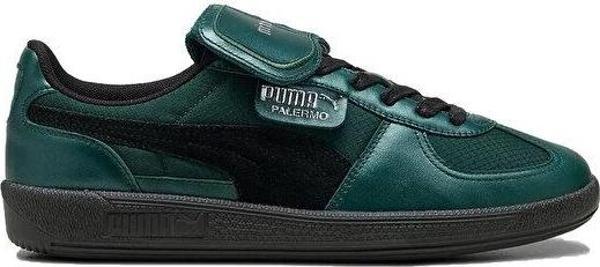 Puma Palermo 2 Harry Potter Erkek Günlük Ayakkabı 40121001  Yeşil - Image 1