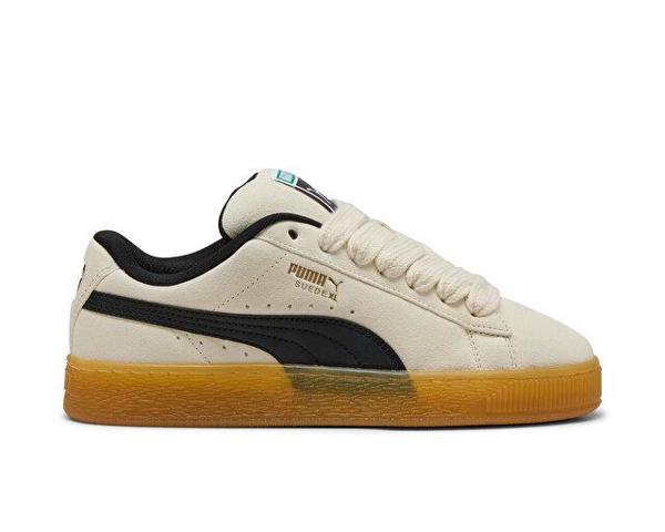 PUMA Suede Xl Dark Rısk Erkek Suede Xl Dark Rısk 40134802 Renkli - Image 1