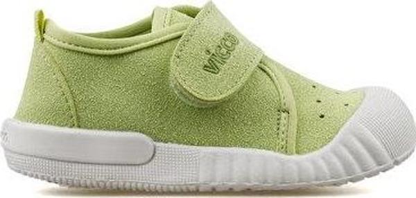 Vicco Unisex Çocuk Günlük Ayakkabı Anka Iı950.B25Y.224-13 Yeşil - Image 1