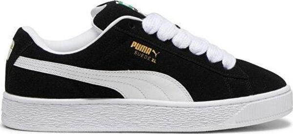 Puma Suede Xl Unisex Günlük Ayakkabı 39520502 Siyah - Image 1