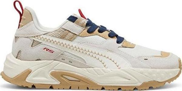 Puma Rs-Trck Expeditions Unisex Günlük Ayakkabı 39534402 Bej - Image 1