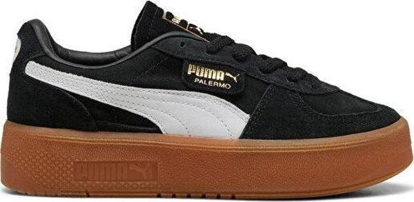 Puma Palermo Elevata Wns Kadın Günlük Ayakkabı 39934801 Renkli - Image 1