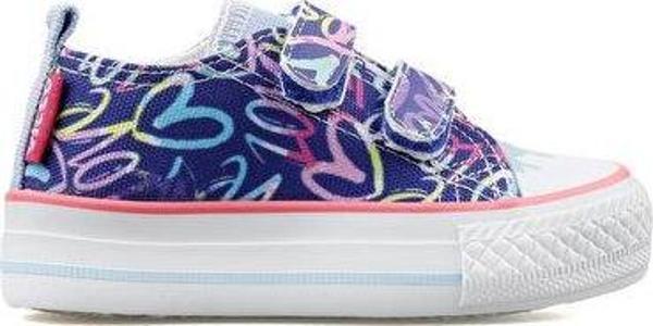 Vicco Done Unisex Çocuk Ayakkabı  925.B25Y.227-01 Renkli - Image 1