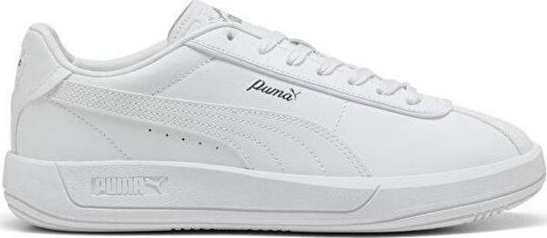 Puma Club Klassika Sl Kadın Günlük Ayakkabı 40164201 Renkli - Image 1