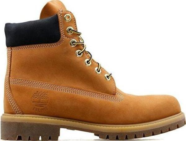 Timberland Sarı Erkek Ayakkabısı A1Vxw-231 Heritage 6 Premium - Image 1