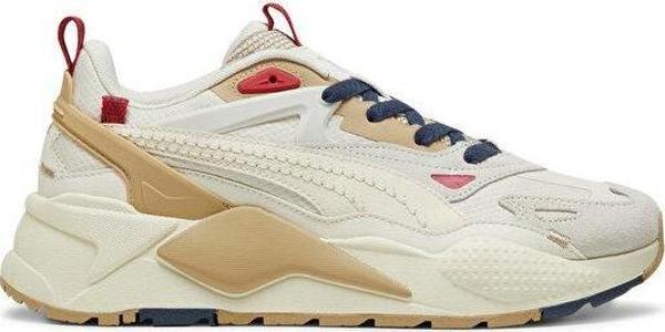 Puma Rs-X Efekt Expeditions Unisex Günlük Ayakkabı 39593702 Bej - Image 1