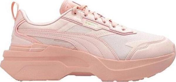 Puma Kosmo Rider Tonal Wns Kadın Günlük Ayakkabı 38988202 Pembe - Image 1