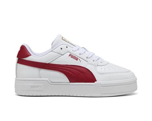 Puma Ca Pro Classic II Erkek Günlük Ayakkabı 40236615  Beyaz - Image 1