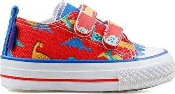 Vicco Done Unisex Çocuk Ayakkabı  925.B25Y.227-03 Renkli - Image 1