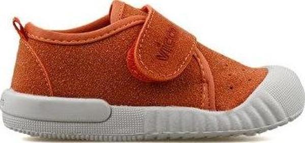 Vicco Unisex Çocuk Günlük Ayakkabı Anka Iı950.E25Y.224-14 Turuncu - Image 1