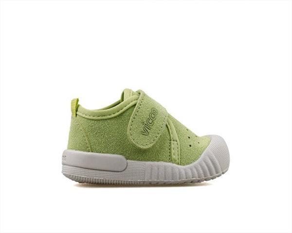 Vicco Unisex Çocuk Günlük Ayakkabı Anka Iı950.E25Y.224-13 Yeşil - Image 1