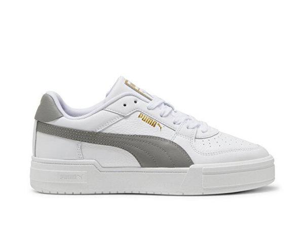 Puma Ca Pro Classic Unisex Günlük Ayakkabı 38019046 Beyaz - Image 1
