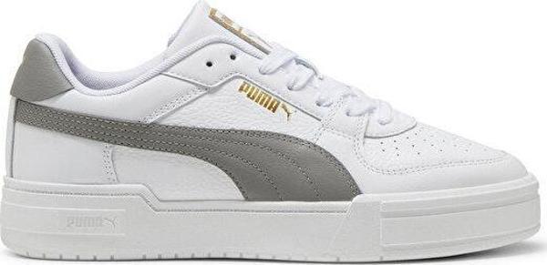 Puma Ca Pro Classic Unisex Günlük Ayakkabı 38019046 Beyaz - Image 1