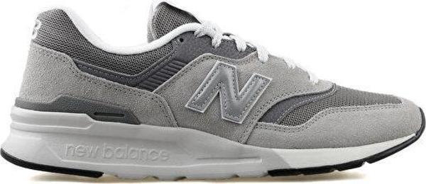 New Balance Cm997Hca CM997HCA Erkek Günlük Ayakkabı Gri - Image 1