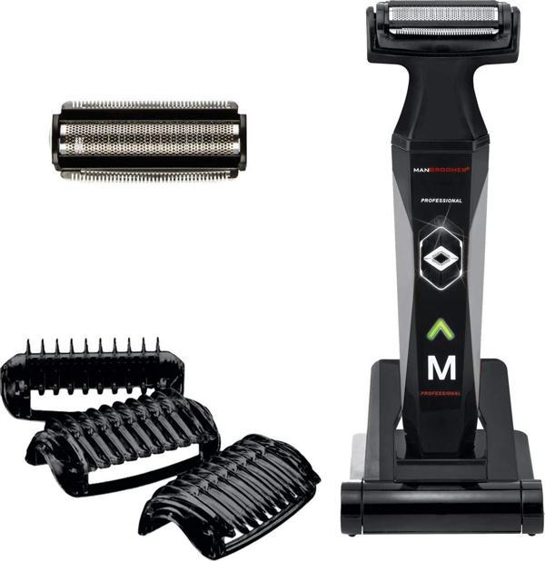 MANGROOMER 2.0 Profesyonel Vücut Bakımı - Tıraş Makinesi - Image 1